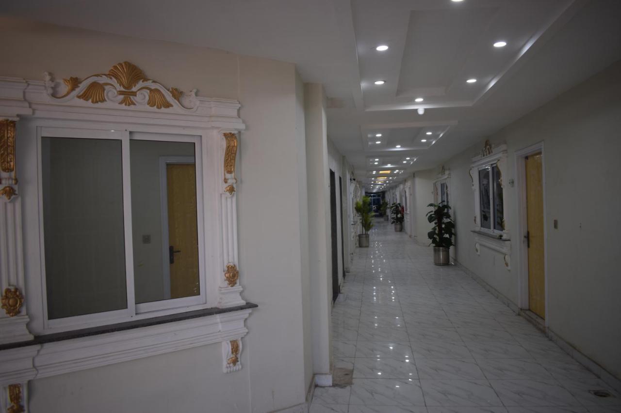 Relax Inn Лахор Экстерьер фото
