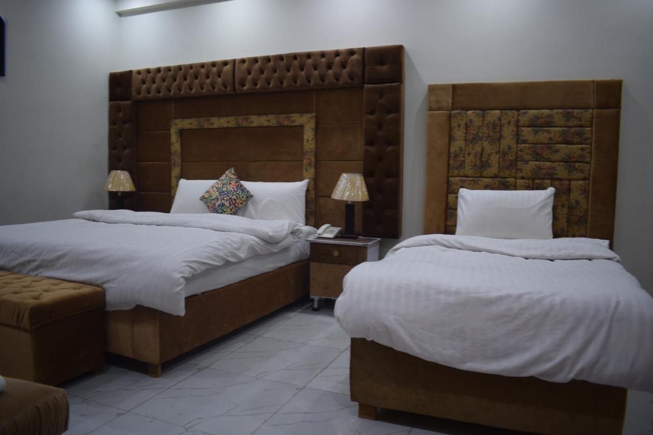 Relax Inn Лахор Экстерьер фото