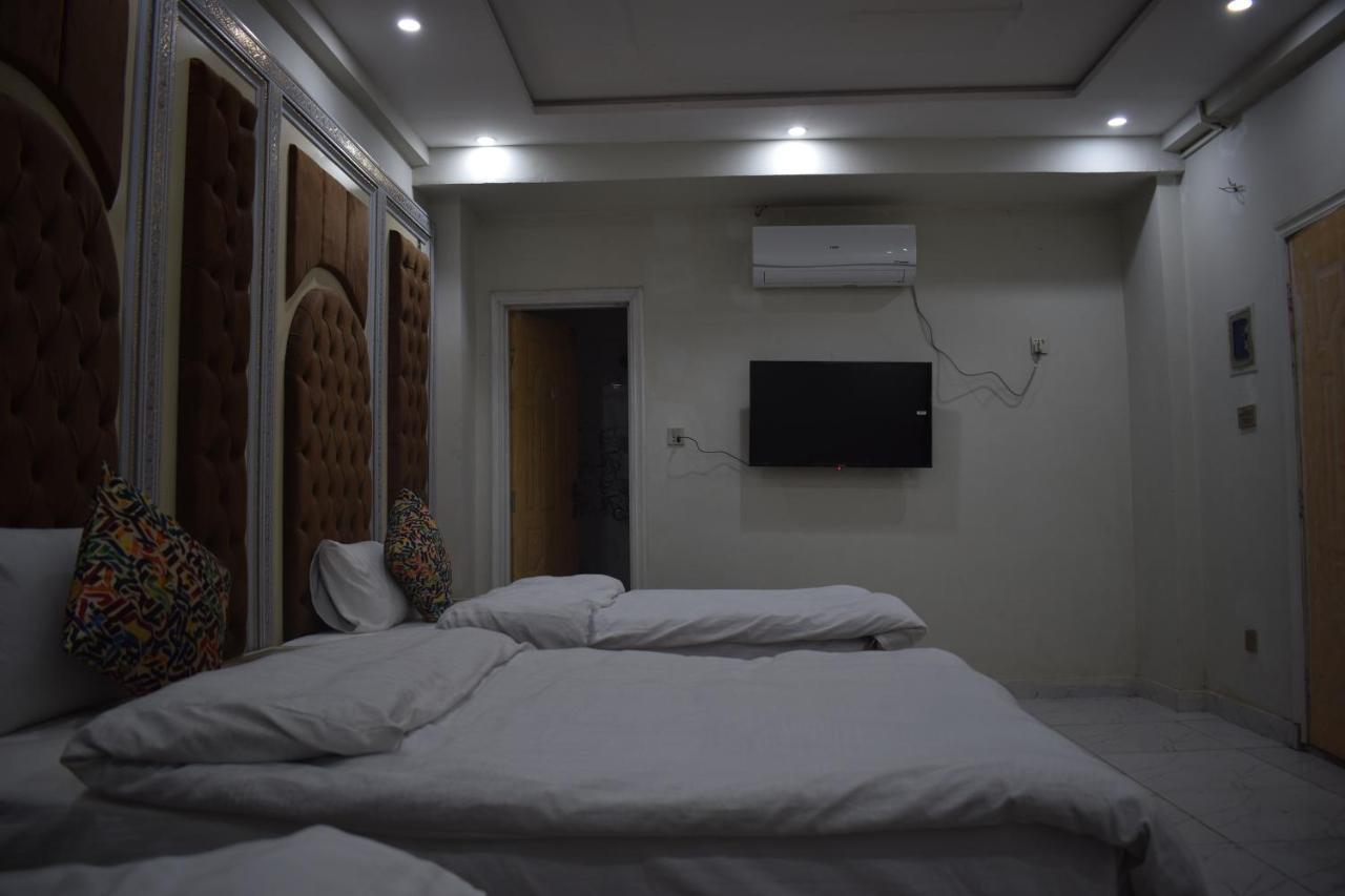 Relax Inn Лахор Экстерьер фото