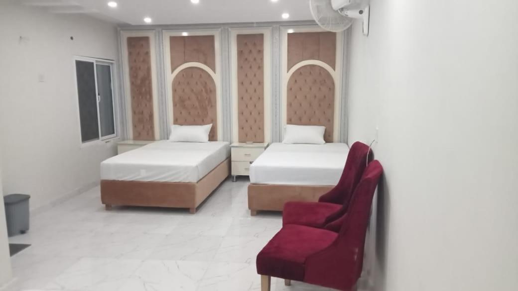 Relax Inn Лахор Экстерьер фото