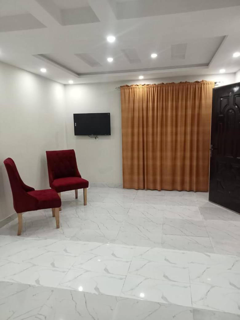 Relax Inn Лахор Экстерьер фото